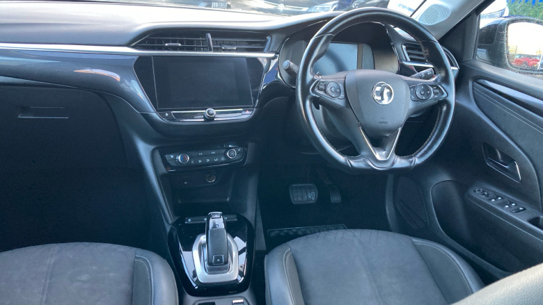 Vauxhall Corsa 1.2 Turbo Elite Nav 5dr Auto Petrol Hatchback